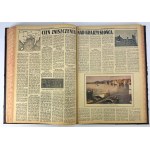 Na Szerokim Świecie. Rok I i II. - Warszawa 1928-1929 [kompletne roczniki]