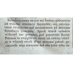 [codzienny opis Powstania Listopadowego, 17.XII.1830 - 30.III.1831] Merkury. Dziennik polityczny, handlowy i literacki - Warszawa 1830 [103 numery]