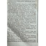 [codzienny opis Powstania Listopadowego, 17.XII.1830 - 30.III.1831] Merkury. Dziennik polityczny, handlowy i literacki - Warszawa 1830 [103 numery]