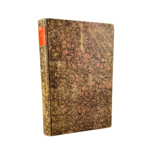 [daily description of the November Uprising, 17.XII.1830 - 30.III.1831] Mercury. Political, commercial and literary journal - Warsaw 1830 [103 issues].