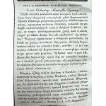 [codzienny opis Powstania Listopadowego, 17.XII.1830 - 30.III.1831] Merkury. Dziennik polityczny, handlowy i literacki - Warszawa 1830 [103 numery]