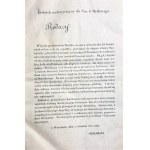 [codzienny opis Powstania Listopadowego, 17.XII.1830 - 30.III.1831] Merkury. Dziennik polityczny, handlowy i literacki - Warszawa 1830 [103 numery]