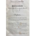 [codzienny opis Powstania Listopadowego, 17.XII.1830 - 30.III.1831] Merkury. Dziennik polityczny, handlowy i literacki - Warszawa 1830 [103 numery]