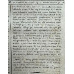 [codzienny opis Powstania Listopadowego, 17.XII.1830 - 30.III.1831] Merkury. Dziennik polityczny, handlowy i literacki - Warszawa 1830 [103 numery]