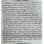 [codzienny opis Powstania Listopadowego, 17.XII.1830 - 30.III.1831] Merkury. Dziennik polityczny, handlowy i literacki - Warszawa 1830 [103 numery]