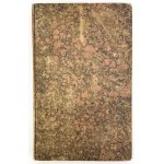 [codzienny opis Powstania Listopadowego, 17.XII.1830 - 30.III.1831] Merkury. Dziennik polityczny, handlowy i literacki - Warszawa 1830 [103 numery]