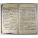 [codzienny opis Powstania Listopadowego, 17.XII.1830 - 30.III.1831] Merkury. Dziennik polityczny, handlowy i literacki - Warszawa 1830 [103 numery]