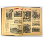 7 dni. Tygodnik ilustrowany - Warszawa 1944 [półrocze, okupacja, gadzinówka, fotografia wojenna]