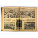 7 dni. Tygodnik ilustrowany - Warszawa 1944 [półrocze, okupacja, gadzinówka, fotografia wojenna]