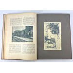 Ilustrowana Historia Wojny Światowej 1914-1920 - Warszawa 1931 [t.I-II]
