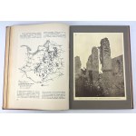Ilustrowana Historia Wojny Światowej 1914-1920 - Warszawa 1931 [t.I-II]