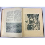 Ilustrowana Historia Wojny Światowej 1914-1920 - Warszawa 1931 [t.I-II]