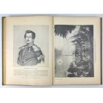 SOKOŁOWSKI August - Dzieje porozbiorowe Narodu Polskiego - Warszawa 1904 [Ilustracje Matejko, Gerson Matejki, Gersona, Stachowicz, Kossak]