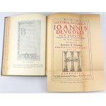 BIEGELEISEN Henryk - Ilustrowane dzieje literatury polskiej - Wiedeń 1898