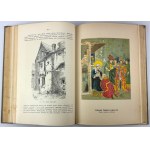 BIEGELEISEN Henryk - Ilustrowane dzieje literatury polskiej - Wiedeń 1898