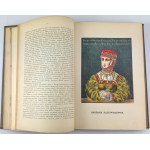 BIEGELEISEN Henryk - Ilustrowane dzieje literatury polskiej - Wiedeń 1898