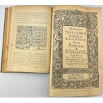 BIEGELEISEN Henryk - Ilustrowane dzieje literatury polskiej - Wiedeń 1898