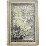 BIEGELEISEN Henryk - Ilustrowane dzieje literatury polskiej - Wiedeń 1898
