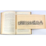 BIEGELEISEN Henryk - Ilustrowane dzieje literatury polskiej - Wiedeń 1898