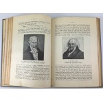 BIEGELEISEN Henryk - Ilustrowane dzieje literatury polskiej - Wiedeń 1898