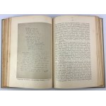 BIEGELEISEN Henryk - Ilustrowane dzieje literatury polskiej - Wiedeń 1898