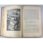 BIEGELEISEN Henryk - Ilustrowane dzieje literatury polskiej - Wiedeń 1898