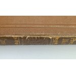 PIENIĄŻEK Czesław - Dzieje powszechne ilustrowane - Wiedeń 1894-1905
