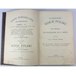PIENIĄŻEK Czesław - Dzieje powszechne ilustrowane - Wiedeń 1894-1905