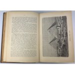 PIENIĄŻEK Czesław - Dzieje powszechne ilustrowane - Wiedeń 1894-1905