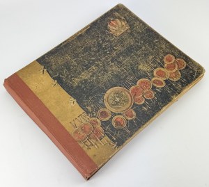 LAURENČIČ J. - Unsere Monarchie. Our Monarchy - 1898 [complete, Lviv, Bielsko, Krakow, Tatra].