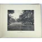 WEBER Robert - Schlesische Schlösser. Zamki śląskie - Wrocław 1910 [Pokój, Biała Nyska, Bożków, Borek Strzeliński, Wrocław, Dziewin, Jeszkowice, ponad 130 zamków]