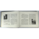 WEBER Robert - Schlesische Schlösser. Zamki śląskie - Wrocław 1910 [Pokój, Biała Nyska, Bożków, Borek Strzeliński, Wrocław, Dziewin, Jeszkowice, ponad 130 zamków]