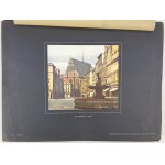 WELLER Carl - Schlesien in der Verlagsanstalt fur farbenphotographie. Śląsk w fotografii - Berlin 1923