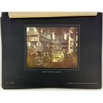 WELLER Carl - Schlesien in der Verlagsanstalt fur farbenphotographie. Śląsk w fotografii - Berlin 1923
