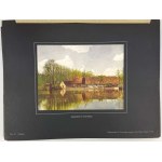 WELLER Carl - Schlesien in der Verlagsanstalt fur farbenphotographie. Śląsk w fotografii - Berlin 1923