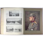 L'Album de la Guerre. Album wojny - Paryż 1924 [monumentalne dzieło]