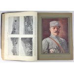 L'Album de la Guerre. Album wojny - Paryż 1924 [monumentalne dzieło]