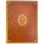 L'Album de la Guerre. Album wojny - Paryż 1924 [monumentalne dzieło]