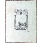 L'Album de la Guerre. Album wojny - Paryż 1924 [monumentalne dzieło]