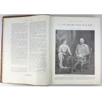 L'Album de la Guerre. Album wojny - Paryż 1924 [monumentalne dzieło]