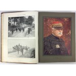 L'Album de la Guerre. Album wojny - Paryż 1924 [monumentalne dzieło]