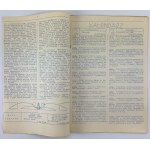 Gazetka obozowa. Pismo Żołnierzy Ośrodka Zapasowego S.B.S.K - I.II.1941 [Palestyna, Latrun]