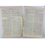 Gazetka obozowa. Pismo Żołnierzy Ośrodka Zapasowego S.B.S.K - I.II.1941 [Palestyna, Latrun]
