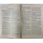Gazetka obozowa. Pismo Żołnierzy Ośrodka Zapasowego B.S.K - 28.I.1941 [Palestyna, Latrun]