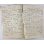 Gazetka obozowa. Pismo Żołnierzy Ośrodka Zapasowego B.S.K - 25.I.1941 [Palestyna, Latrun]