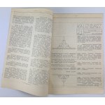 Gazetka obozowa. Pismo Żołnierzy Ośrodka Zapasowego B.S.K - 21.I.1941 [Powstanie Styczniowe, Palestyna, Latrun]