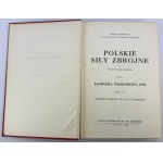 Polskie Siły Zbrojne w drugiej wojnie światowej. T.I cz.3 - Londyn 1959
