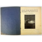 BAON Podchorążych Rezerwy Piechoty numer 9. - Bereza Kartuska 1929-1930 [jednodniówka]