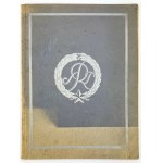 BAON Podchorążych Rezerwy Piechoty numer 9. - Bereza Kartuska 1929-1930 [jednodniówka]