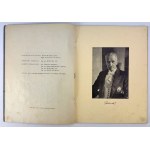 BAON Podchorążych Rezerwy Piechoty numer 9. - Bereza Kartuska 1929-1930 [jednodniówka]